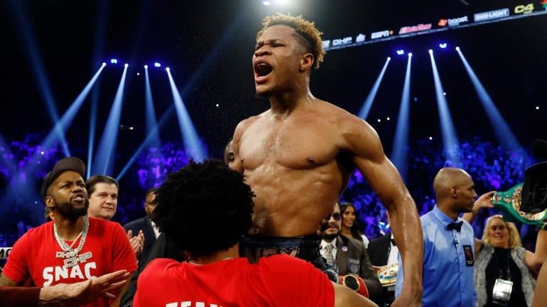 Devin Haney Vs. Regis Prograis Prediction, Odds: Boxing Expert On 46-13 ...