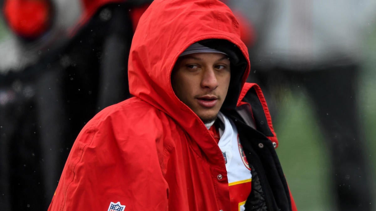 NFL Week 14 bold predictions: Chiefs suffer first losing streak since 2021, Bears hang on this time vs. Lions NFL Week 14 bold predictions: Chiefs suffer first losing streak since 2021, Bears hang on this time vs. Lions