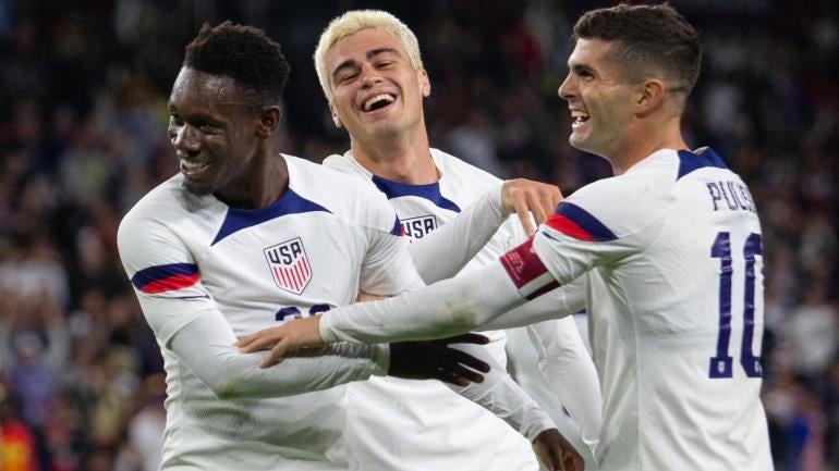 What To Make Of USMNT's Copa America Draw With Bolivia, Panama And ...