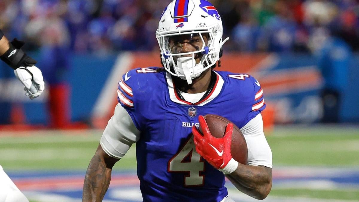 2023 NFL Week 14 player props, odds, expert picks, prop bets James