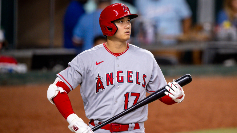 Shohei Ohtani Contract: Explaining $680 Million Deferral In Dodgers ...