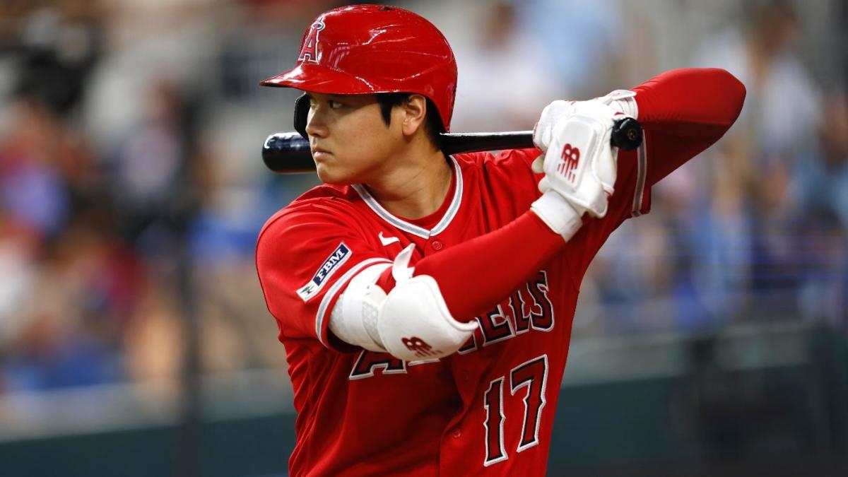 Shohei Ohtani Shatters Records With $700 Million LA Dodgers Contract ...