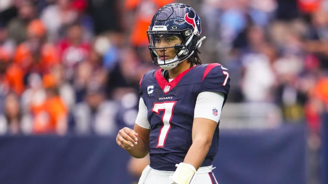 NFL Week 14 Preview: Texans at Jets