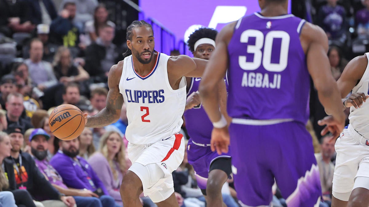 Clippers Vs. Kings Odds, Line, Spread, Time: 2023 NBA Picks, December ...