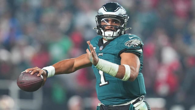NFL Week 15 Picks: Eagles at Seahawks