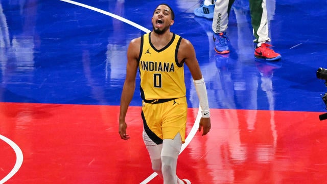Pacers On Impressive Run To In-Season Tournament Championship