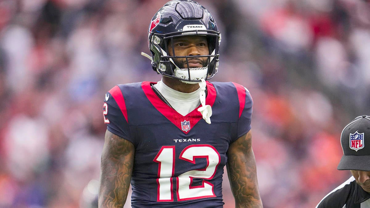 2023 NFL Week 14 injury roundup: Texans WR Nick Collins, Rams WR Tutu ...