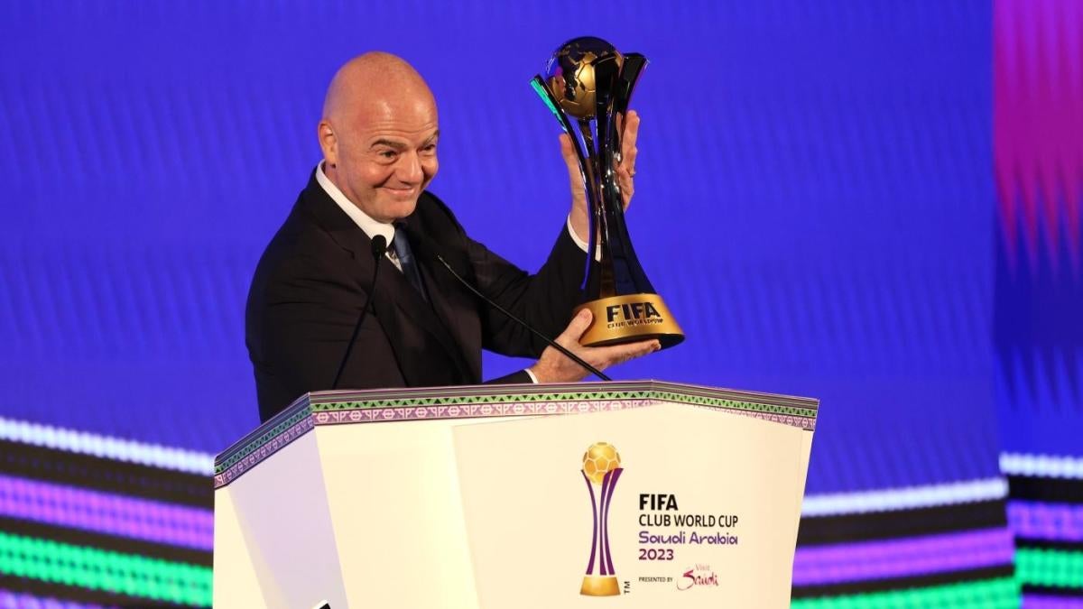 Club World Cup 2021: The route to the final