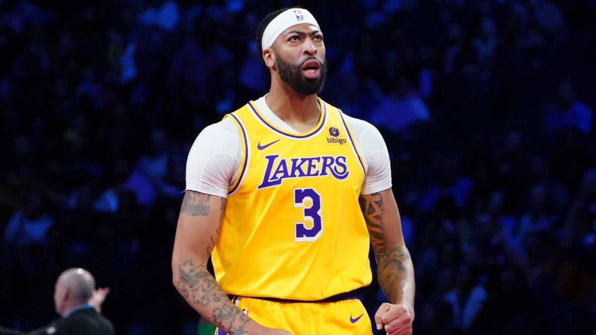 Lakers vs. Nuggets odds, score prediction, time: 2
