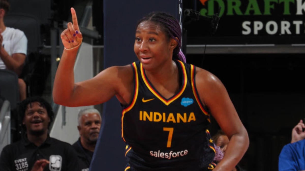 2024 WNBA Draft Lottery results, takeaways Fever win No. 1 overall