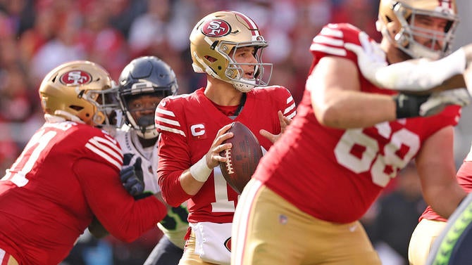 Ranking 2023 NFL Super Bowl contenders: 49ers, Cowboys headline top 10 ...