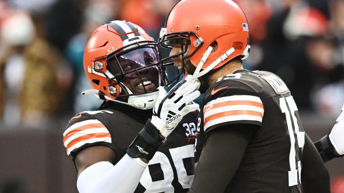 NFL Week 13 Recap: Bengals And Browns Secure A-Grade Wins, Shocking ...