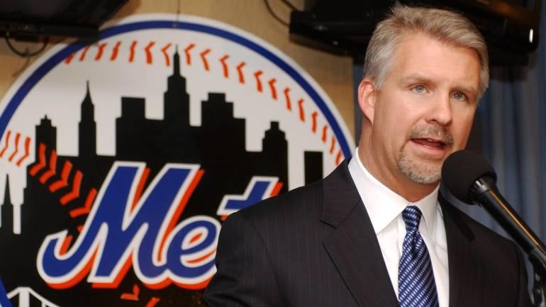 Former Mets GM Steve Phillips Jokes About Bobby Bonilla After Shohei ...