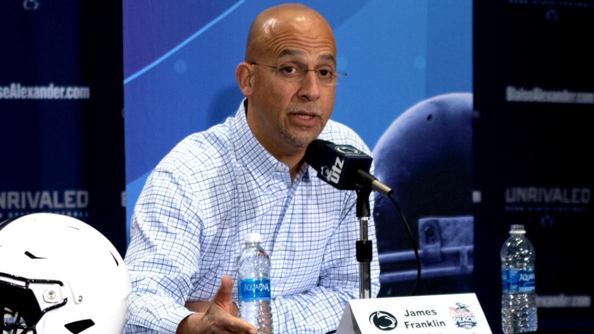 Franklin PSU NFL Draft Prospects Can Improve Value In Bowl