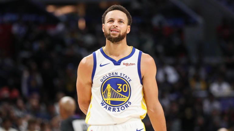 Stephen Curry