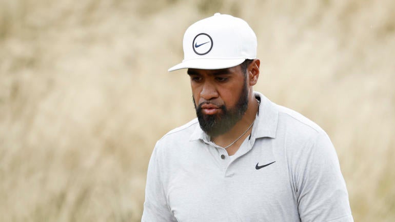 Grant Thornton Invitational - Round Two