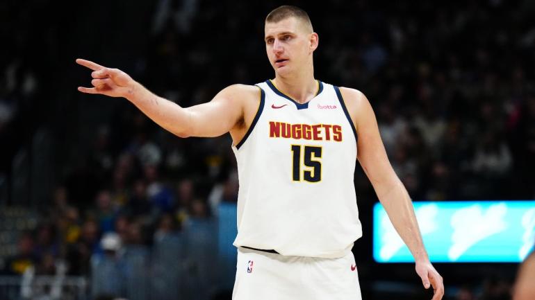 Wizards vs. Nuggets odds, line, spread: 2024 NBA picks, January 21 ...