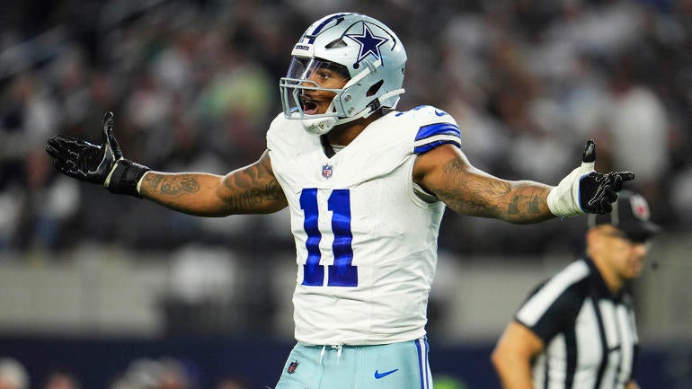 Seattle Seahawks v Dallas Cowboys