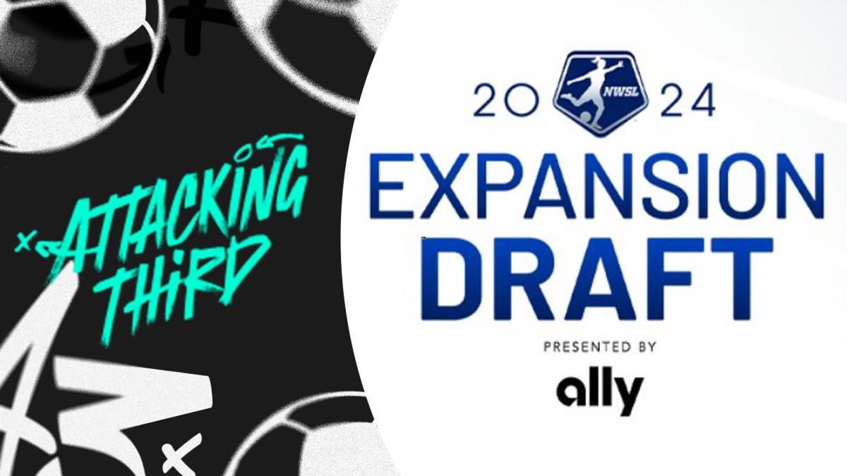 Darian Jenkins Previews NWSL Expansion Draft Attacking Third