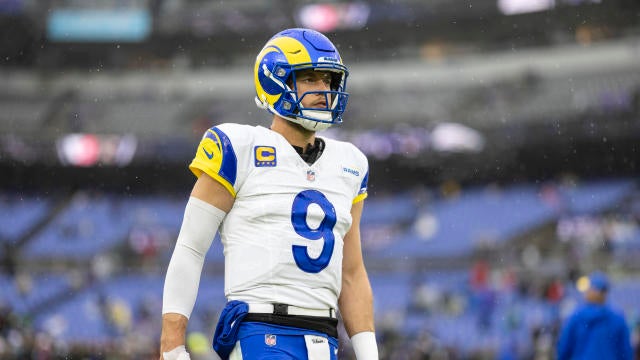 Week 15 NFL Picks: Commanders at Rams