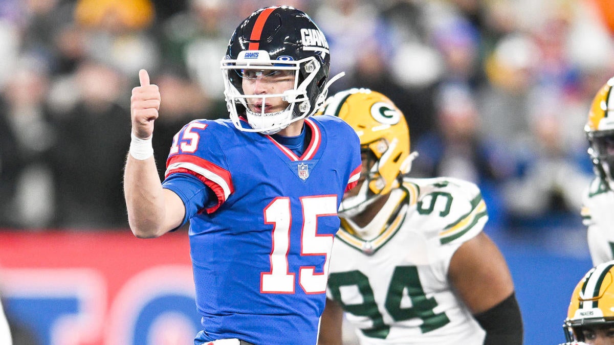 Grading Giants and Titans' miracle 'MNF' wins, breaking down Prisco's ...