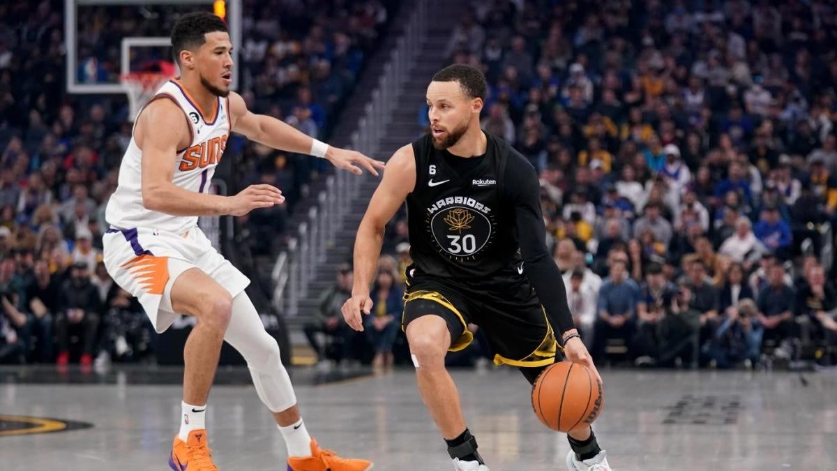 Golden State Warriors vs Phoenix Suns NBA Game Predictions & Key