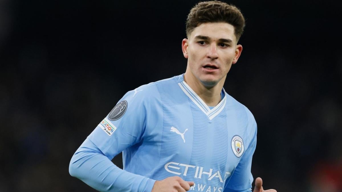 Man City XI vs Crvena zvezda: Haaland injury latest, predicted lineup,  confirmed team news today