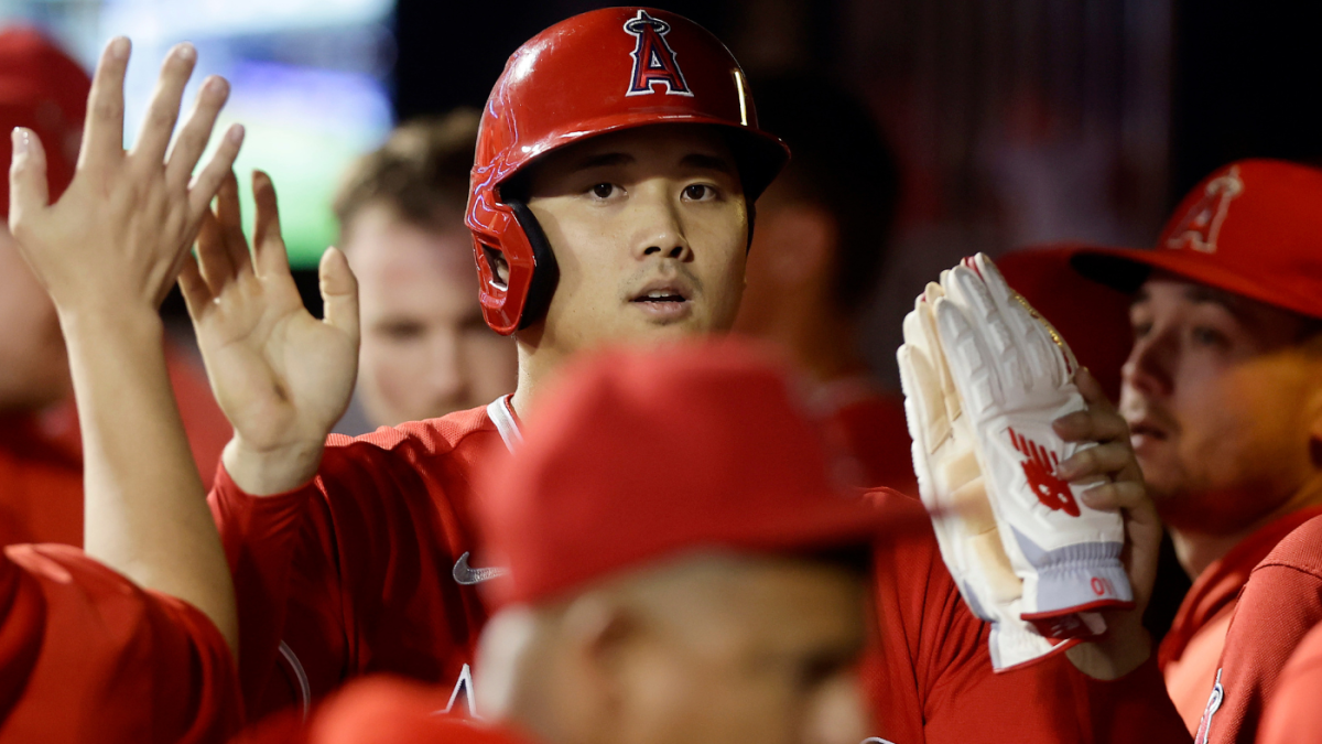 Shohei Ohtani Contract: Agent Says Deferrals Were Ohtani's Idea ...