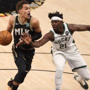 Trae Young, Atlanta Hawks, PG - News, Stats, Bio - CBSSports.com