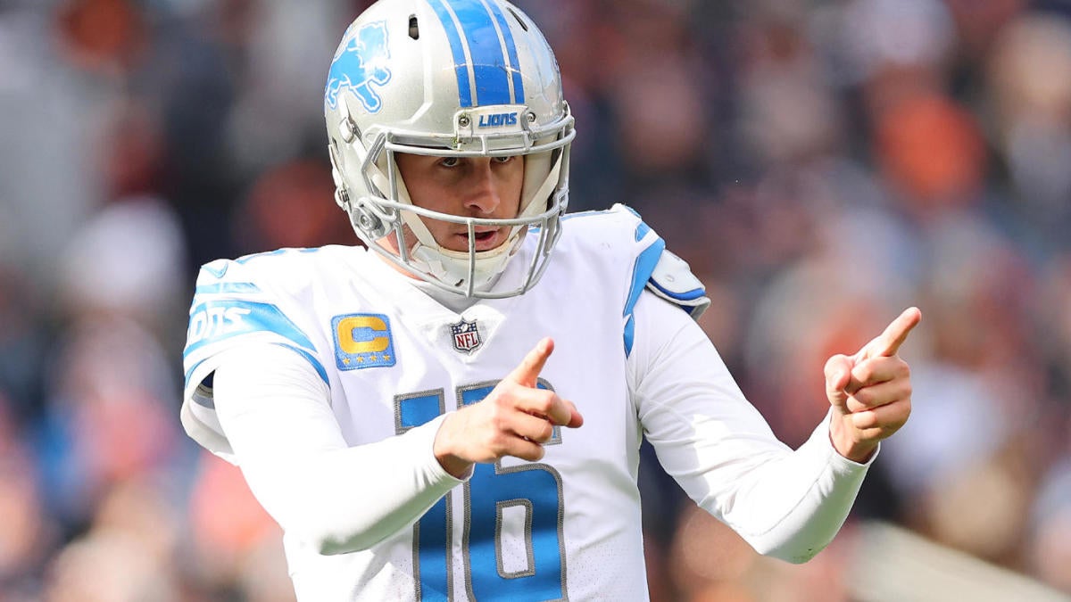 Prisco's Week 15 NFL picks: Lions get back on track; Bills edge Cowboys in shootout; Steelers lose 3rd in row