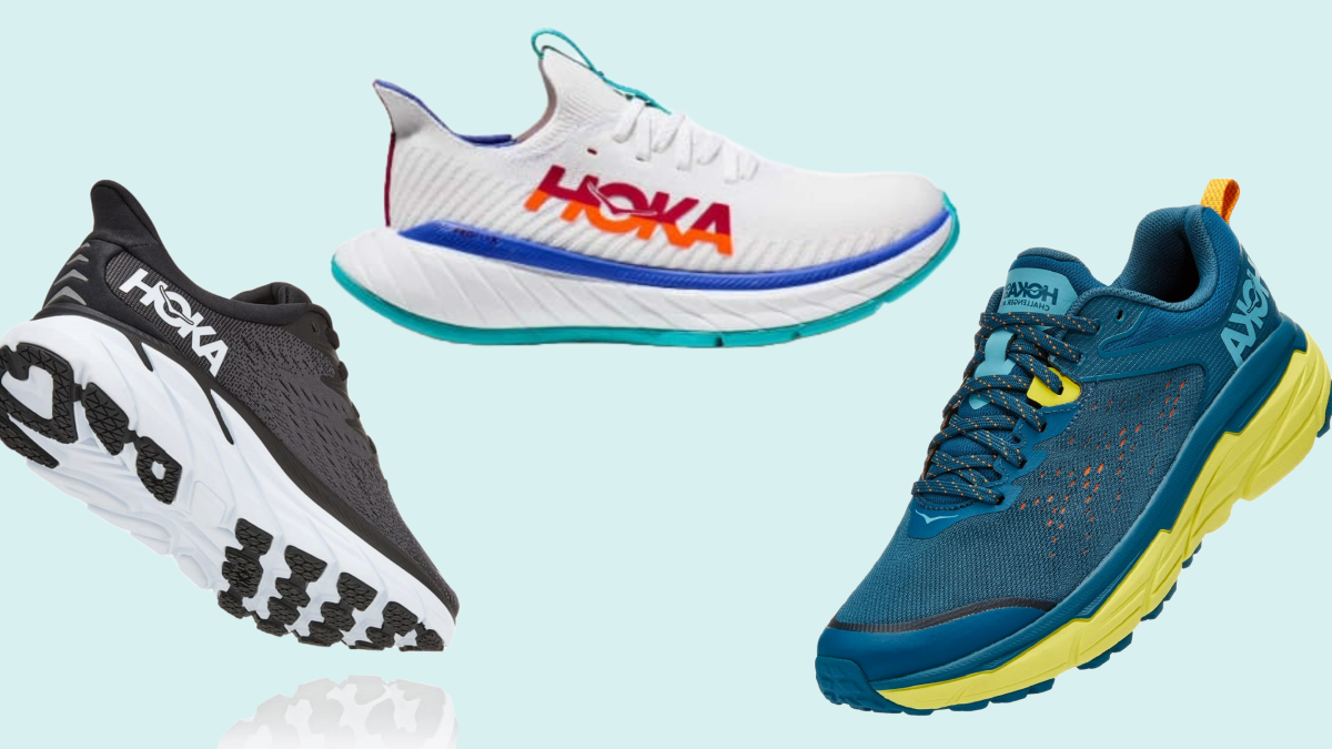 The best Hoka clearance deals you can get before Christmas: Save up to ...