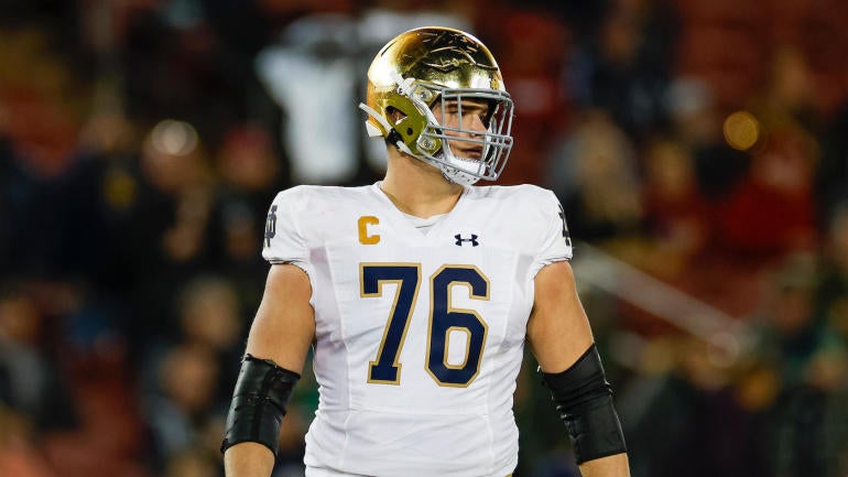 Notre Dame v Stanford