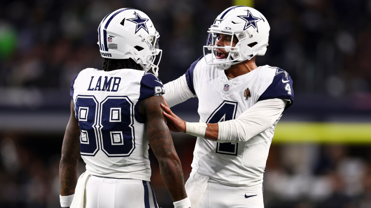 NFL 2023 playoff picture, standings in Week 15: Cowboys clinch spot; Bengals, Colts enter AFC picture NFL 2023 playoff picture, standings in Week 15: Cowboys clinch spot; Bengals, Colts enter AFC picture