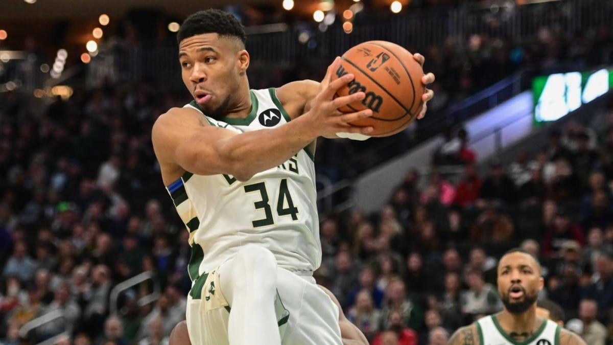 NBA DFS: Top DraftKings, FanDuel daily Fantasy basketball picks for October 23 include Giannis Antetokounmpo