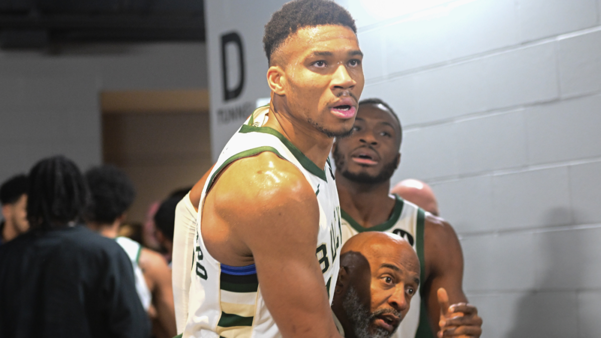 Giannis Antetokounmpo’s Career-High 64 Points Sparks Intense Drama with Missing Game Ball
