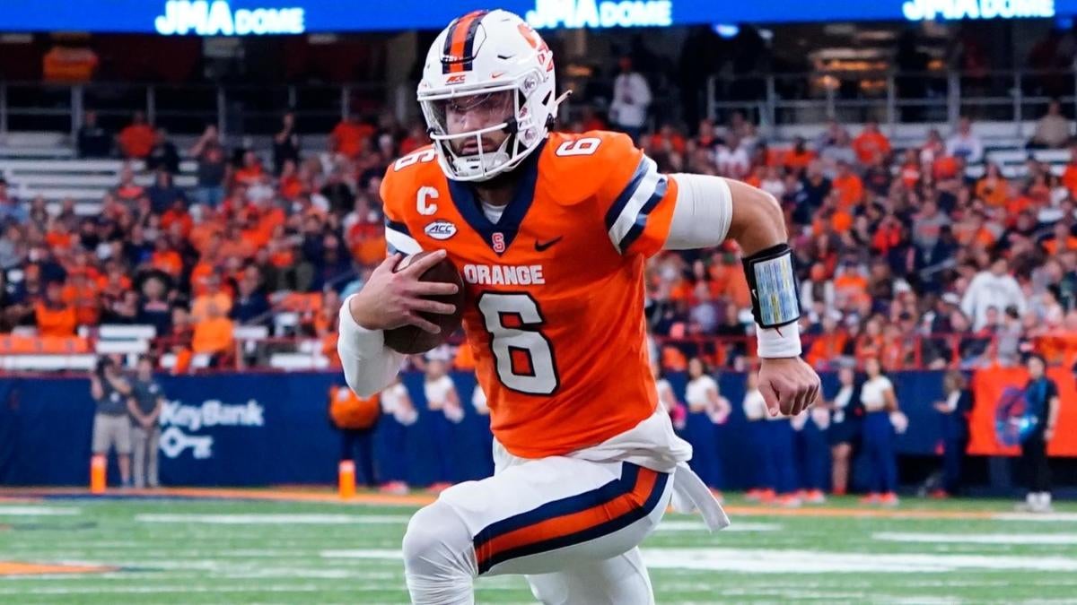 College football 2023: Picks and predictions for every game - Los