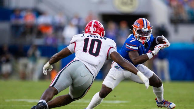 Late Kick: Georgia LB Jamon Dumas-Johnson enters transfer portal