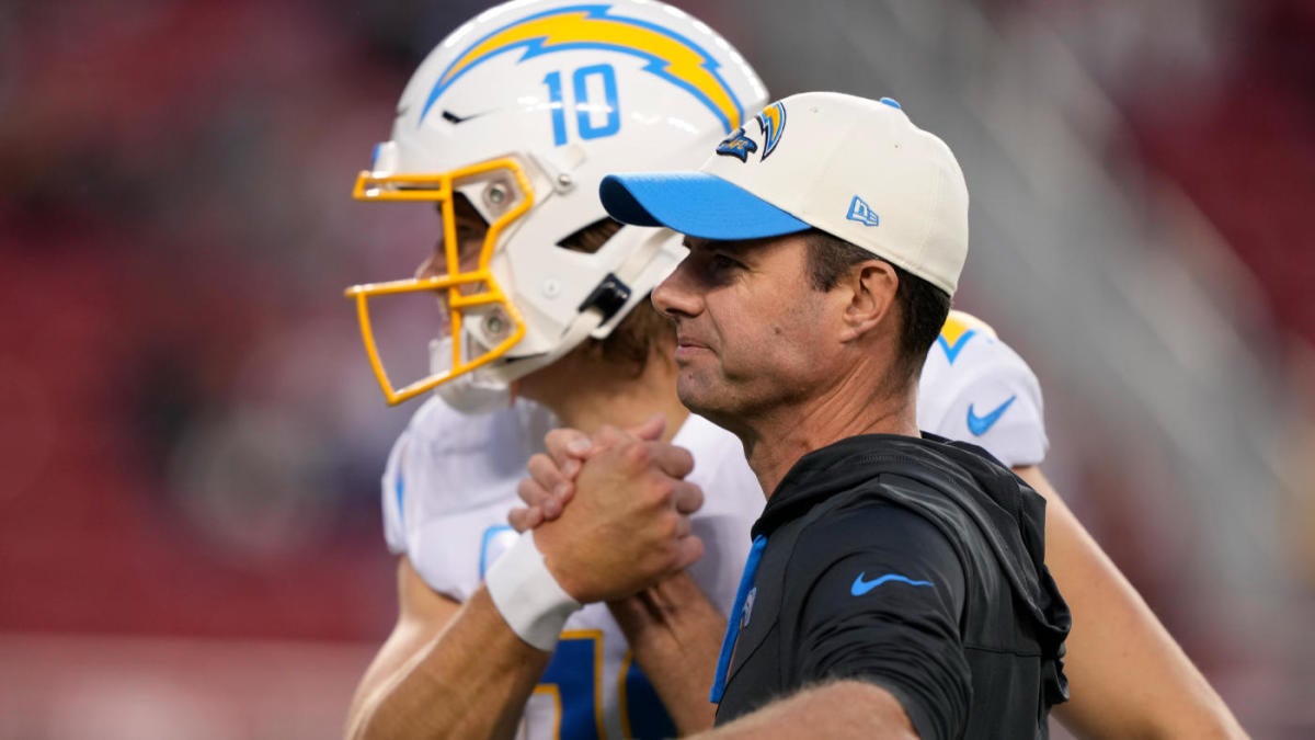 Chargers fire Brandon Staley: Ranking every NFL head coaching vacancy amid 2023 changes Chargers fire Brandon Staley: Ranking every NFL head coaching vacancy amid 2023 changes