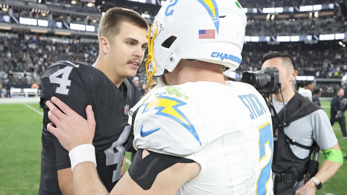 NFL Week 15 Practice Squad Power Rankings: The Backup Quarterback Playoffs are here NFL Week 15 Practice Squad Power Rankings: The Backup Quarterback Playoffs are here