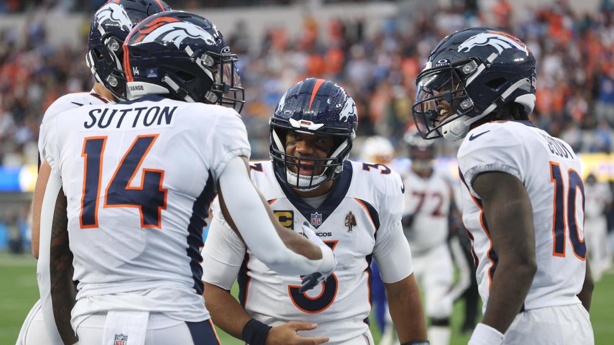 Playoff Futures Denver Broncos To Make The Playoffs