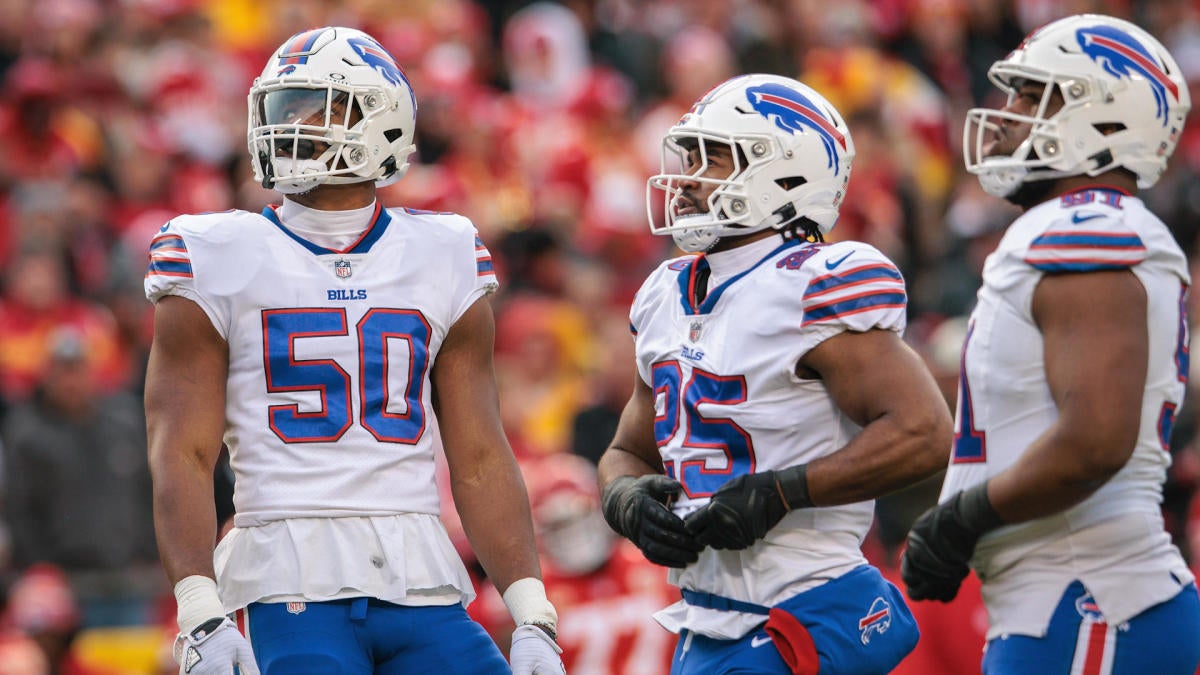 Playoff Futures Buffalo Bills To Make Playoffs