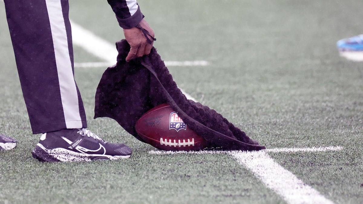 NFL Week 15 weather reports: Multiple games impacted by rain, including Bears at Browns NFL Week 15 weather reports: Multiple games impacted by rain, including Bears at Browns