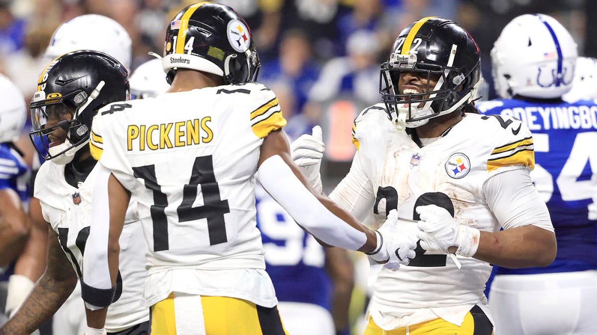 Steelers at Colts Time TV live stream how to watch key