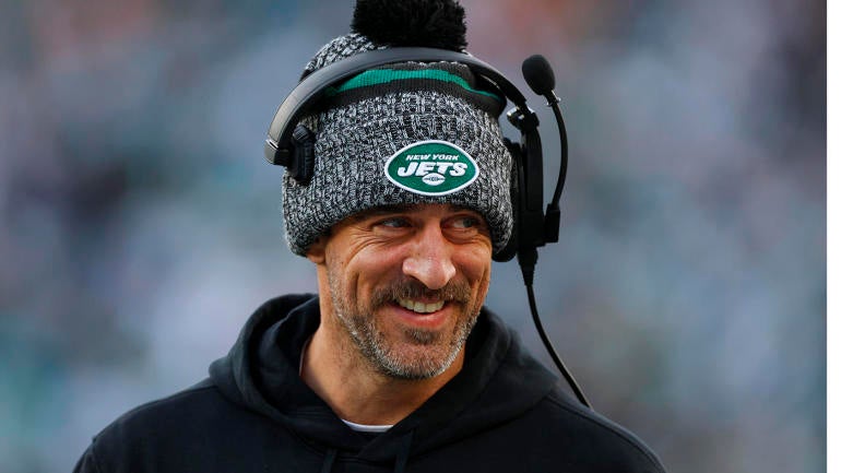 Miami Dolphins v New York Jets