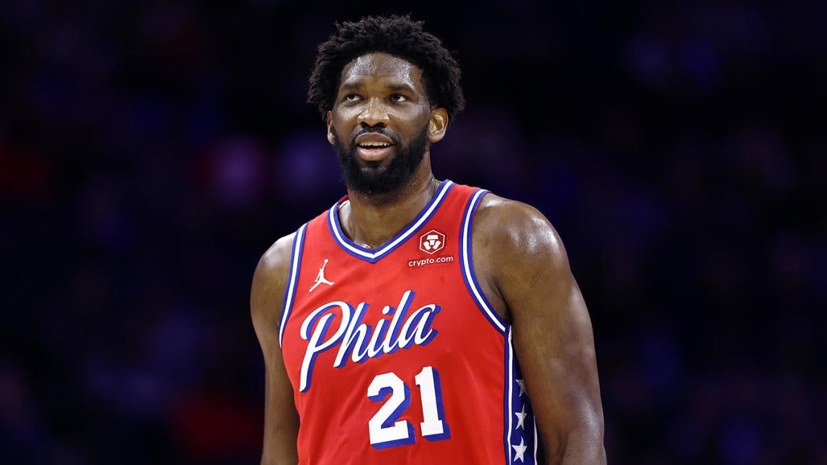 Joel embiid cheap michael jordan