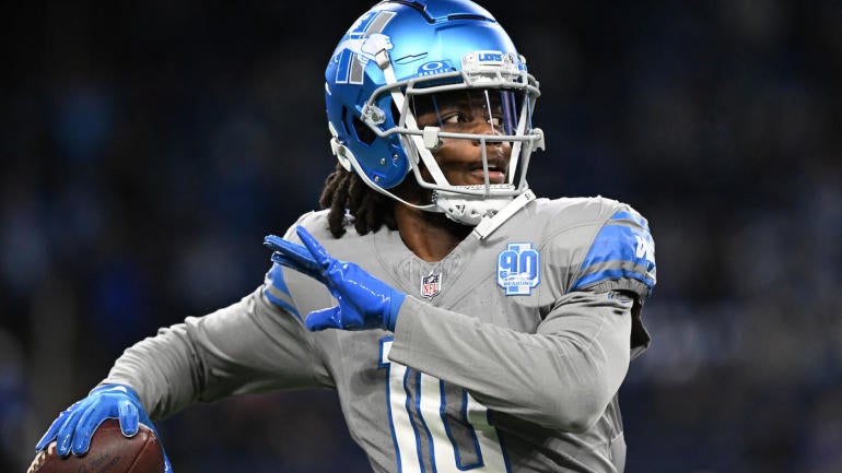 NFL: Las Vegas Raiders at Detroit Lions