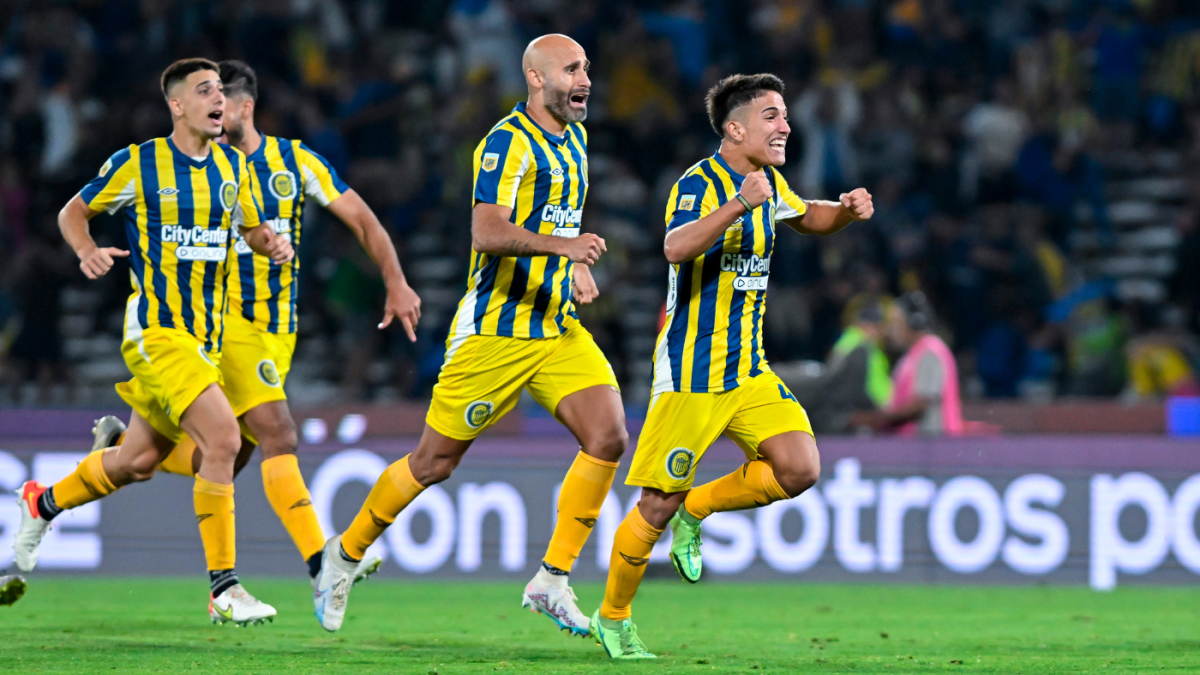 Racing Club vs Rosario Central Predictions, Betting Tips & Match Preview