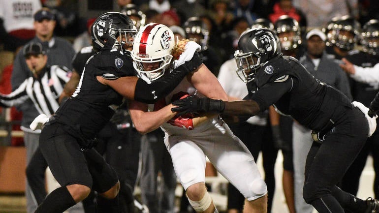 COLLEGE FOOTBALL: OCT 20 Old Dominion at Western Kentucky