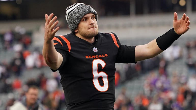 Minnesota Vikings v Cincinnati Bengals