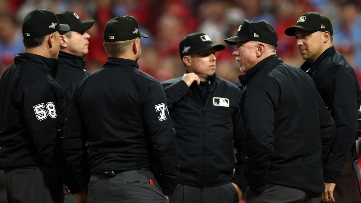 Key Factors Affecting MLB Umpires & Playoff Positioning BVM Sports